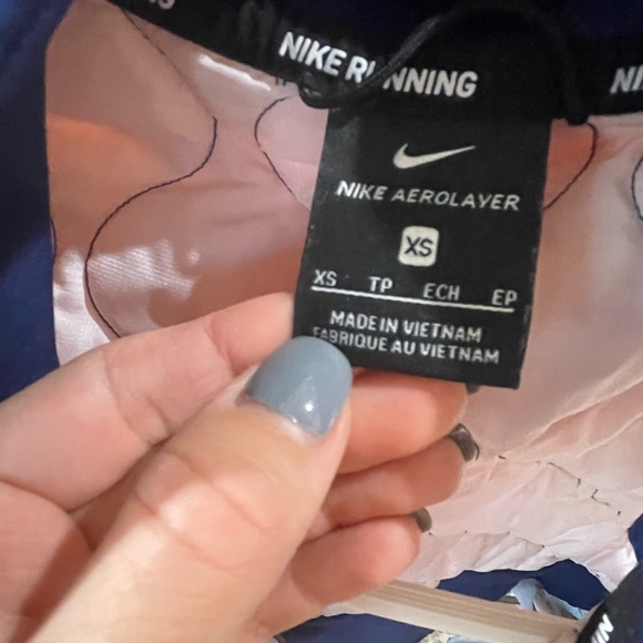 Active jacket - Picture 4 of 5